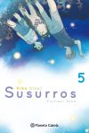 Hisohiso - Susurros nº 05/06