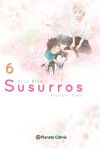 Hisohiso - Susurros nº 06/06