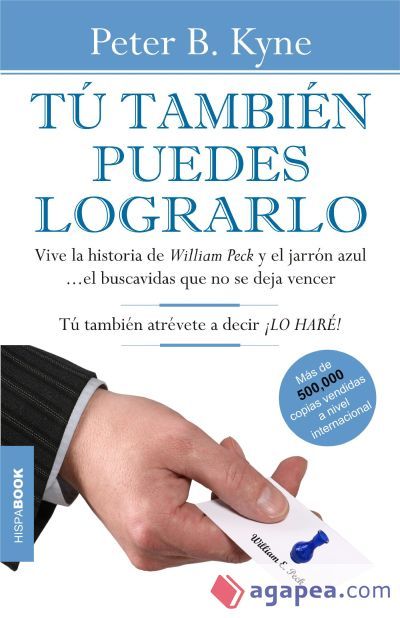 T&uacute; tambi&eacute;n puedes lograrlo (Ebook)