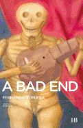 Portada de A bad end