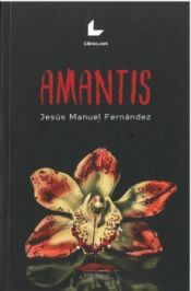 Portada de Amantis