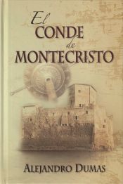Portada de El conde de Montecristo