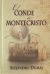 Portada de El conde de Montecristo, de Alexandre Dumas