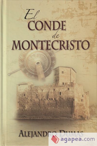 El conde de Montecristo El conde de Montecristo