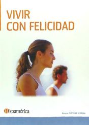 Portada de Vivir con felicidad