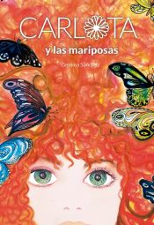 Portada de Carlota y las mariposas