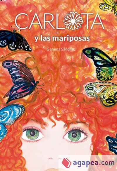 Carlota y las mariposas