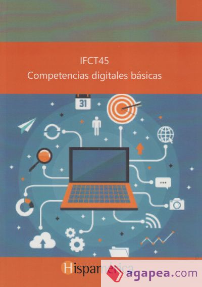 IFCT45 Competencias digitales básicas