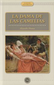 Portada de LA DAMA DE LAS CAMELIAS