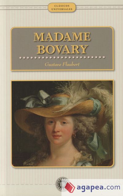 MADAME BOBARY