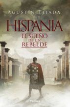 Portada de Hispania (Ebook)