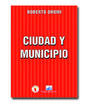 Portada de Ciudad y municipio