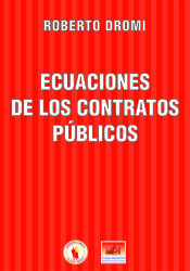 Portada de Ecuaciones de los Contratos Públicos