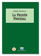 Portada de La Prisión Procesal