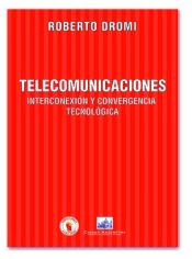 Portada de Telecomunicaciones