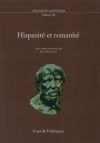 Hispanité et romanité