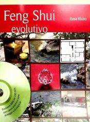 Portada de Feng Shui evolutivo (+DVD)