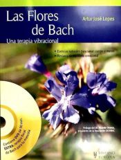 Portada de Las Flores de Bach (+DVD)