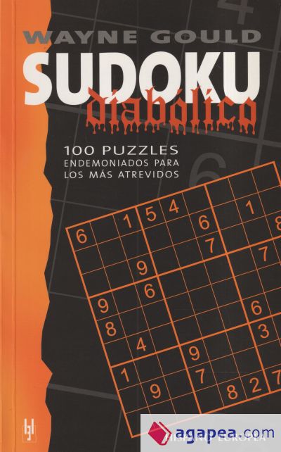 Sudoku diabólico