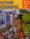 Histoire Géographie, 5éme
