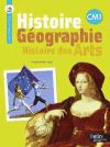 Histoire géographie CM1 - Histoire des arts