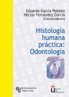 Histología humana práctica: Odontología