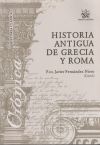 Historia Antigua de Grecia y Roma