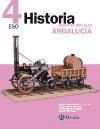 Historia Ciencias Sociales 4 ESO Andalucía