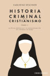 Historia Criminal Del Cristianismo Tomo Ii