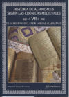 Historia De Al-andalus VII; 821-852. EL GOBIERNO DEL EMIR 'ABD AL-RAHMAN II