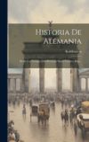 Historia De Alemania