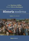 Historia Moderna. Siglos XV al XIX