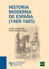 Historia Moderna de España (1469 - 1665)