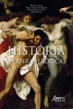 Portada de História & Outras Eróticas (Ebook)