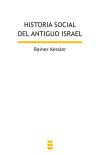 Historia Social del Antiguo Israel