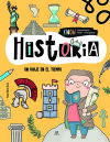 Historia: Un Viaje En El Tiempo