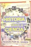 Historia básica de la ciencia