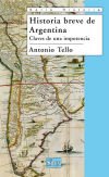 Historia Breve De Argentina