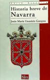 Historia breve de Navarra