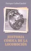 Historia cómica de la locomoción