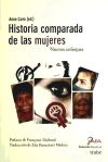 Historia comparada de las mujeres