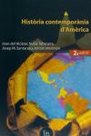 Història contemporània d?Amèrica (2a ed.)