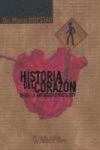 Historia cultural del coraz&oacute;n