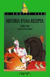 Història d ' una recepta