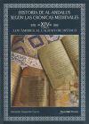 Historia de Al-Andalus según las crónicas medievales Volumen XIV. Tomo 1: Los Amiries: el califato de Hisam II