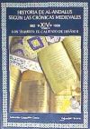 Historia de Al-Andalus según las crónicas medievales Volumen XIV. Tomo 2: Los Amiries: el califato de Hisam II