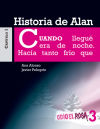 Historia de Alan. Odio el rosa (Erizonte)