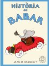 Hist&ograve;ria De Babar De Jean De Brunhoff