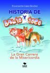 Historia de Balto y Togo - La Gran Carrera de la Misericordia