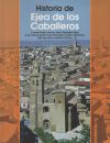 Historia de Ejea de los Caballeros